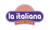 Logo La Italiana