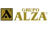 Logo Grupo Alza