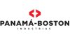 Logo Panama Boston Industrias
