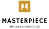 Logo Masterpiece