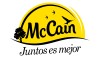 Logo McCain