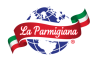 Logo La Parmigiana